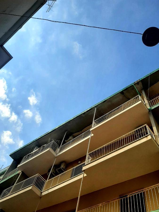 La Casa Di Nonna Concetta Apartment Syracuse Exterior photo