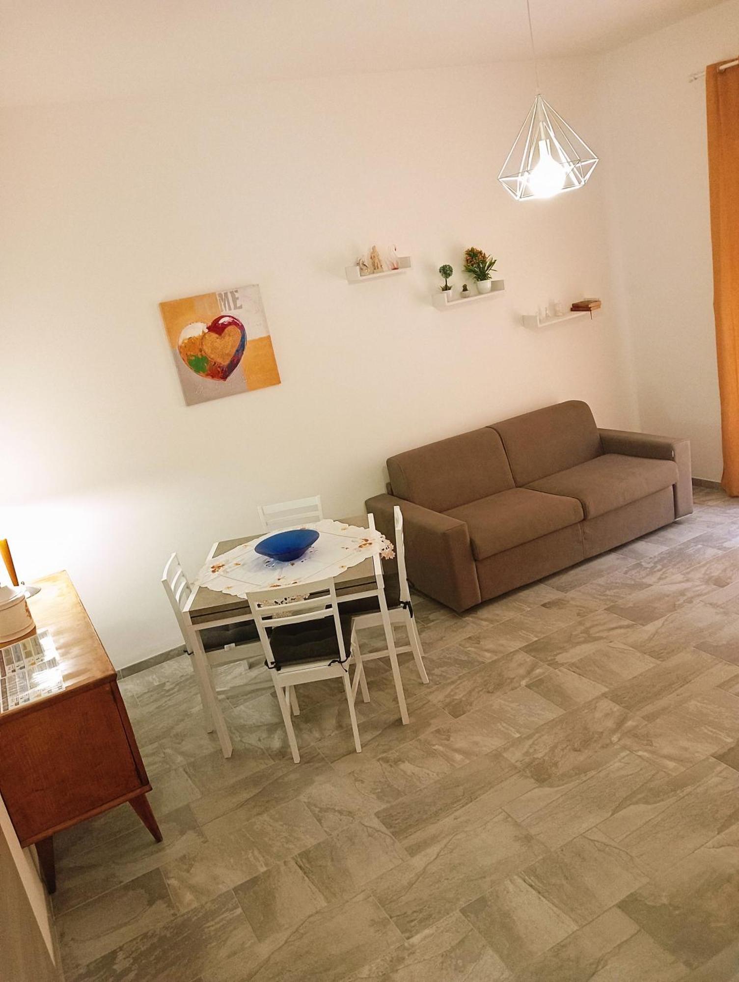 La Casa Di Nonna Concetta Apartment Syracuse Exterior photo